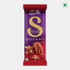 डेरी मिल्क सिल्क फ्रूट एंड नट चॉकलेट, , small image number null
