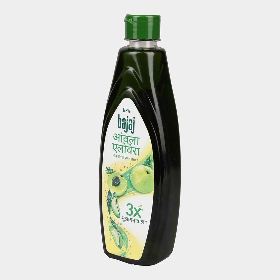 Amla Hair Oil, , large image number null