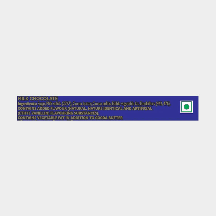 Dairy Milk Chocolate, , large image number null
