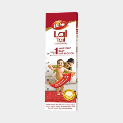 Lal Tail