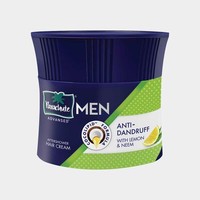 Advansed Men Hair Cream