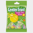 Center Fruit Tennis Ball Candy, , small image number null