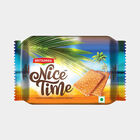 Nice Time Biscuit, , large image number null