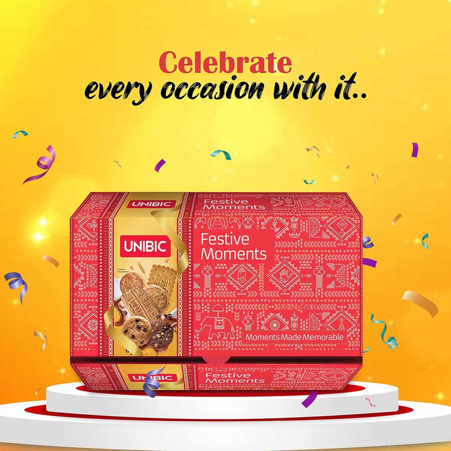 Festive Moments Gift Pack, , large image number null