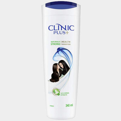 Naturally Strong Health Shampoo