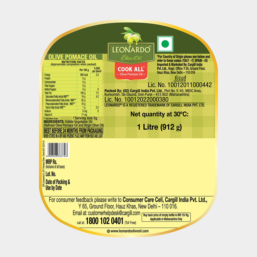 Olive Oil, , large image number null