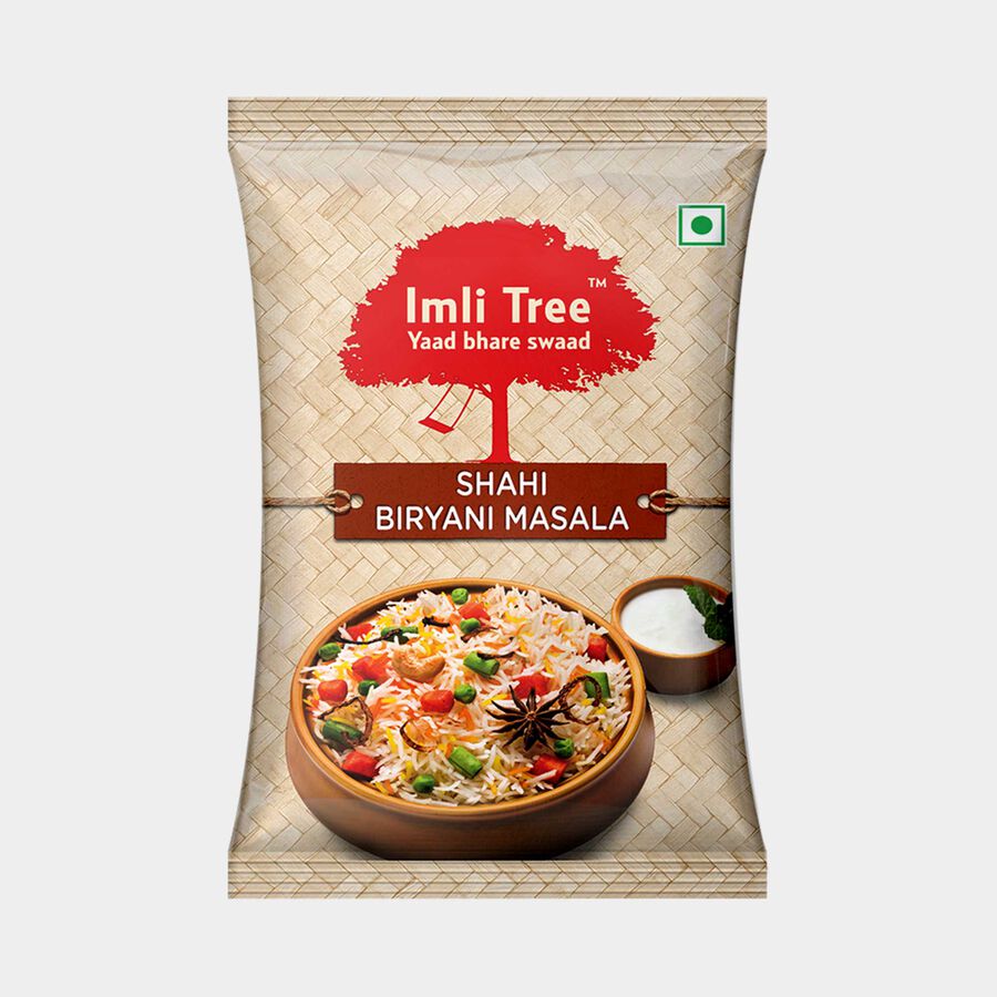 Shahi Biryani Masala, , large image number null