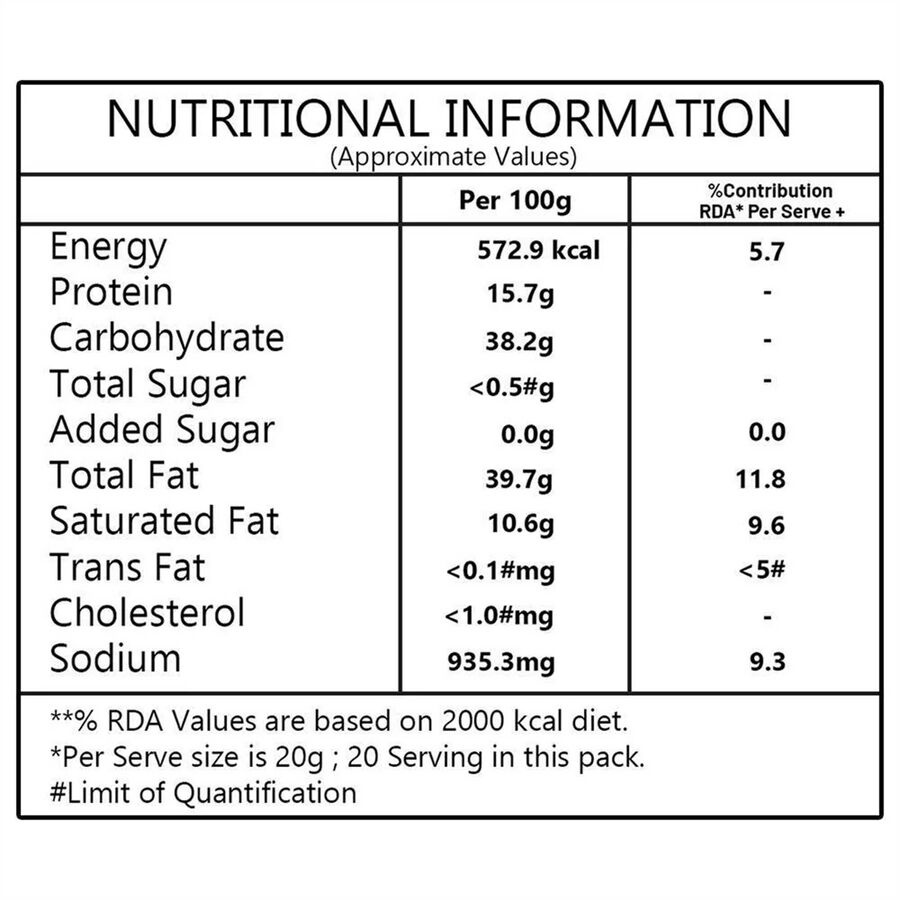 Dal Biji Namkeen, , large image number null