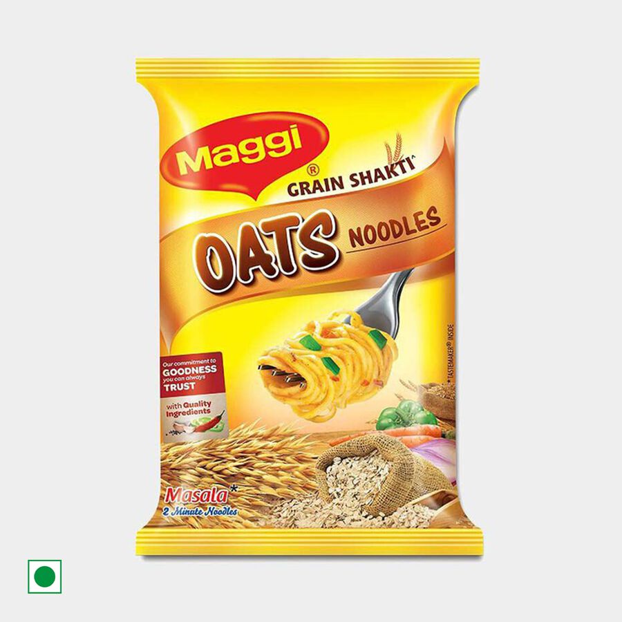 ओट्स नूडल्स, , large image number null