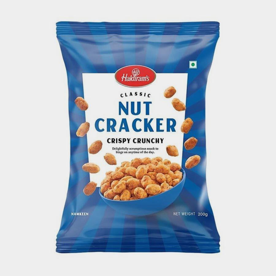 Nutcracker Mixture Namkeen, , large image number null