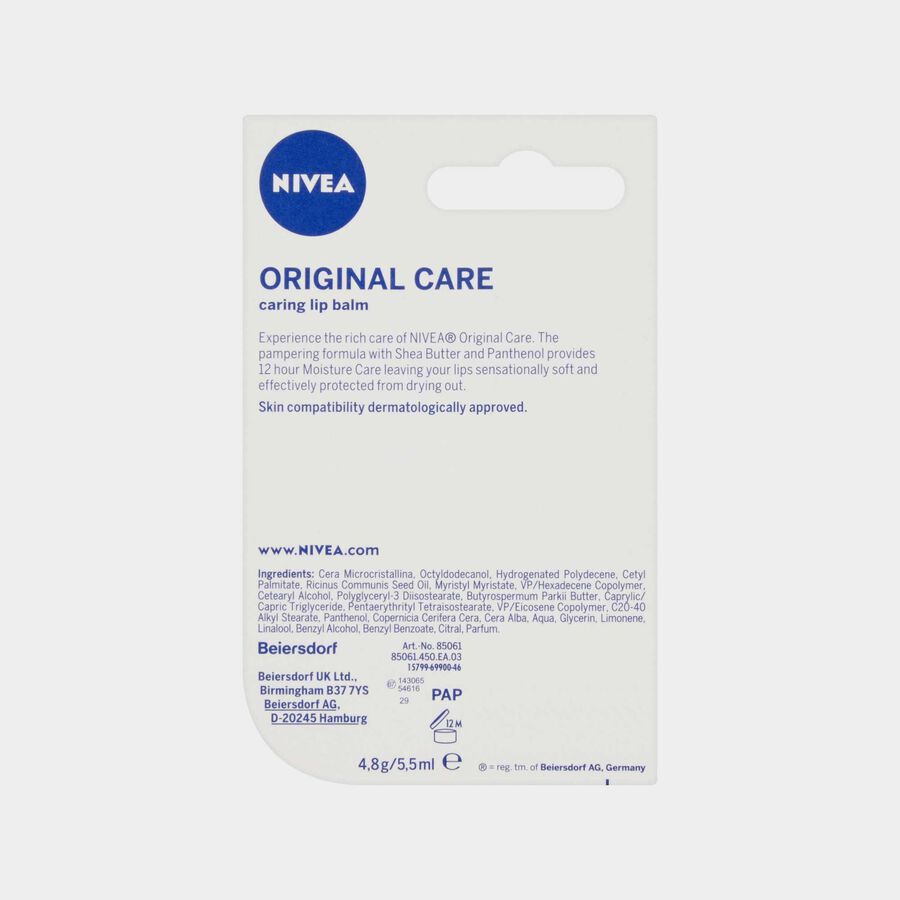 Lipcare Essential, , large image number null
