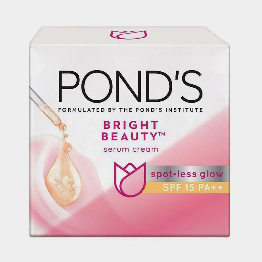 Bright Beauty Skin Cream, , large