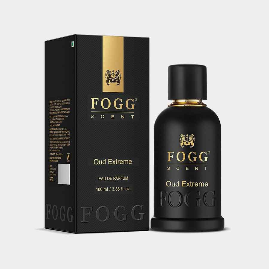 Scent Oud Extreme Perfume Spray for Men, , large