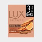 Sandalwood Vitamin C Body Soap, , small
