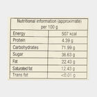 Orange Wafers, , small image number null