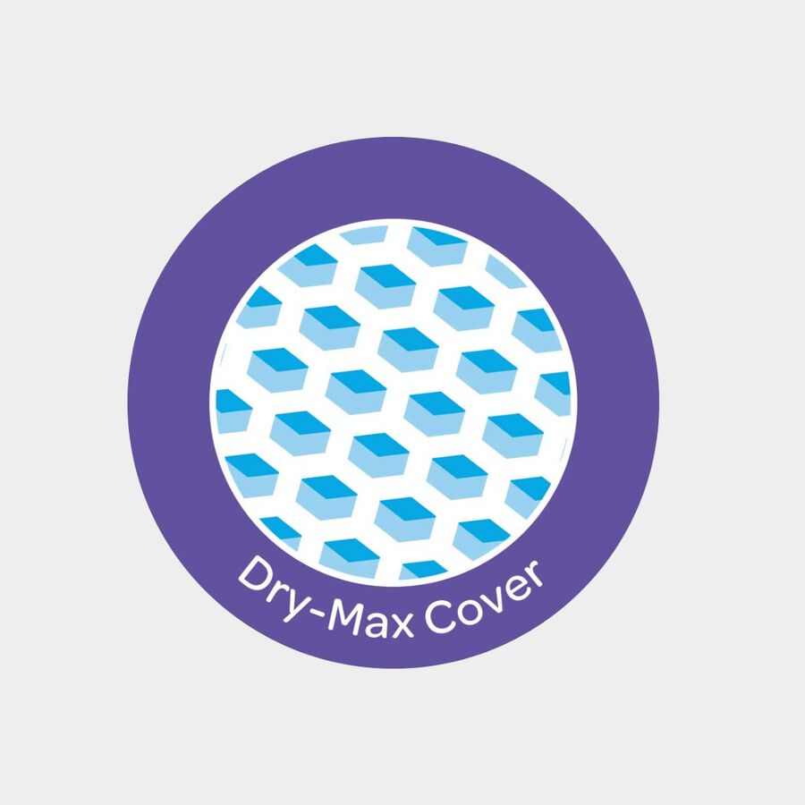 All Night Dry Sanitary Pad, , large image number null