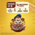 Moon & Stars Choco Cereals, , small image number null