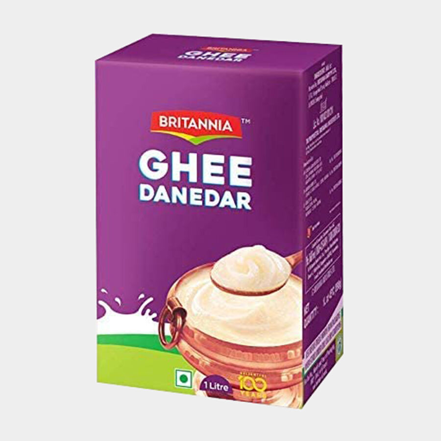 Danedar Ghee, , large image number null