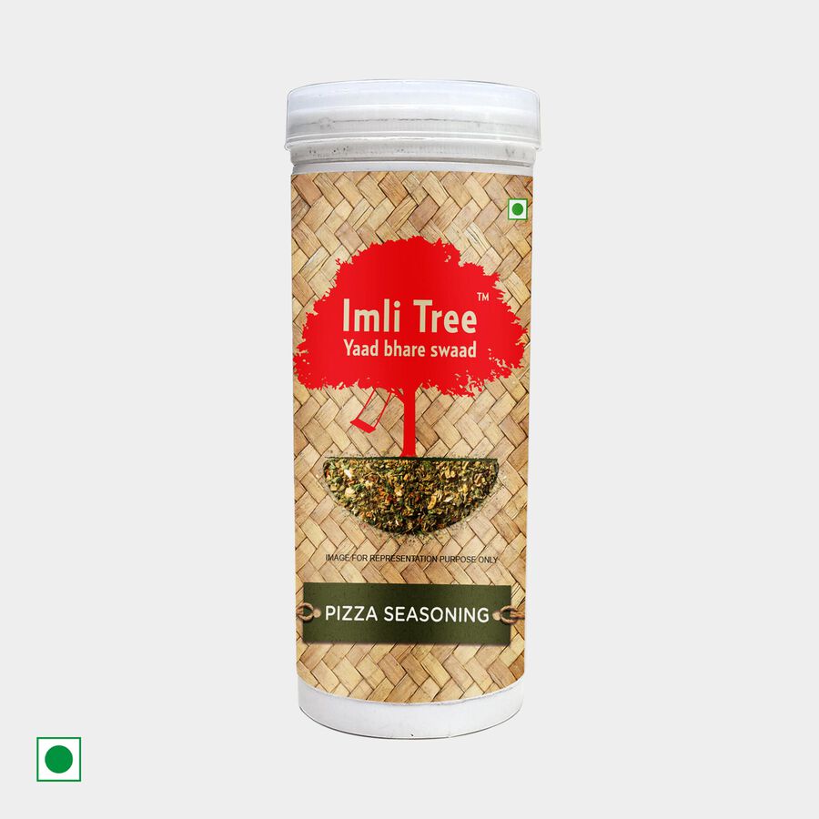 Pizza Seasoning Sprinklers, , large