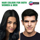 Hair Color Cream - Natural Black, , small image number null