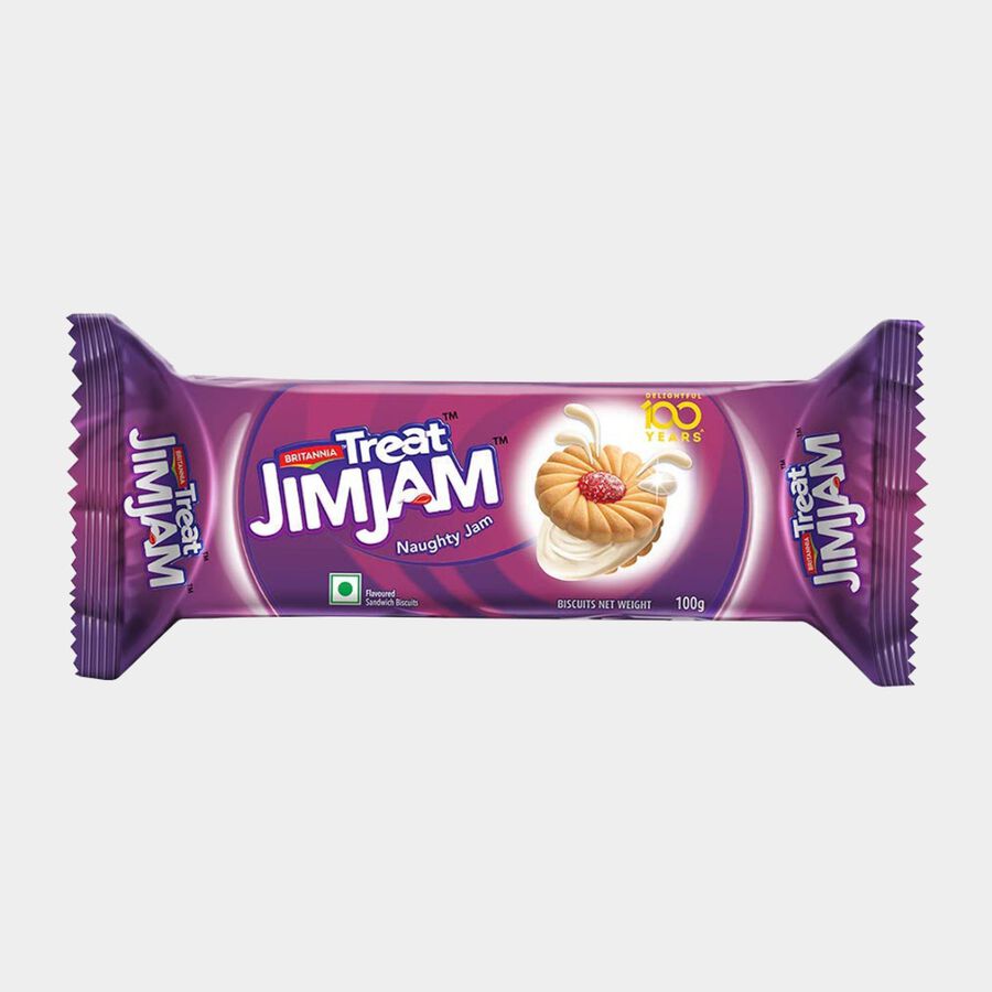 Treat Jimjam Biscuits, , large image number null