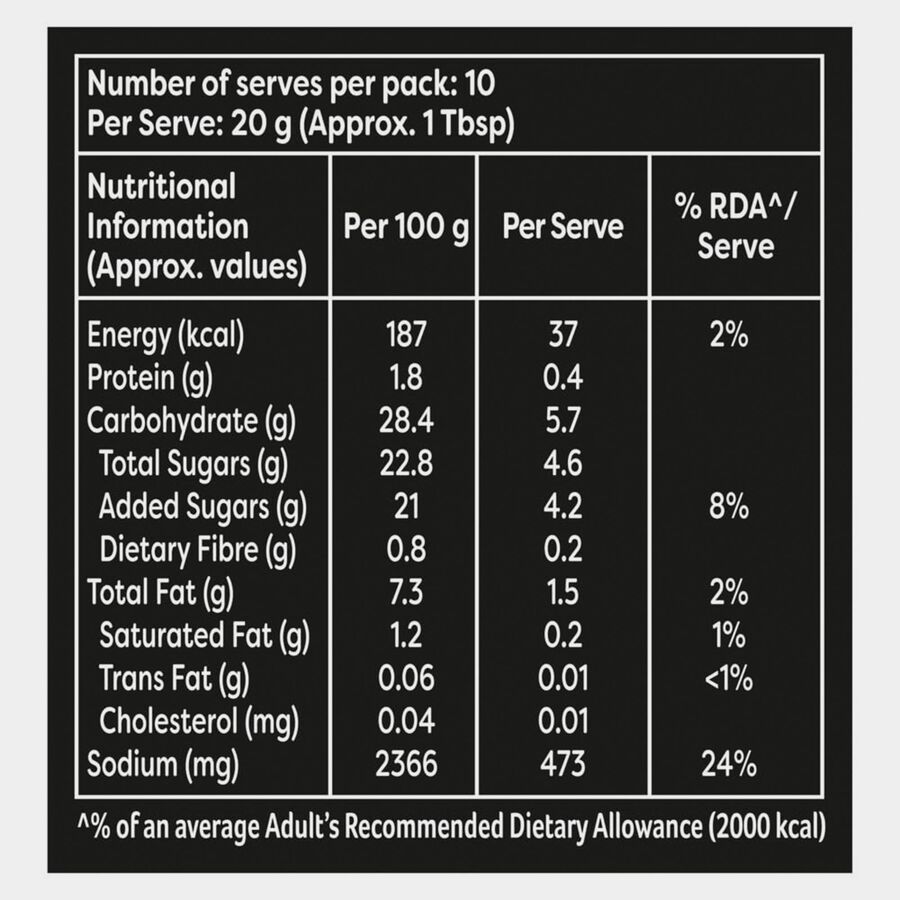 Korean Gochujang Sauce, , large