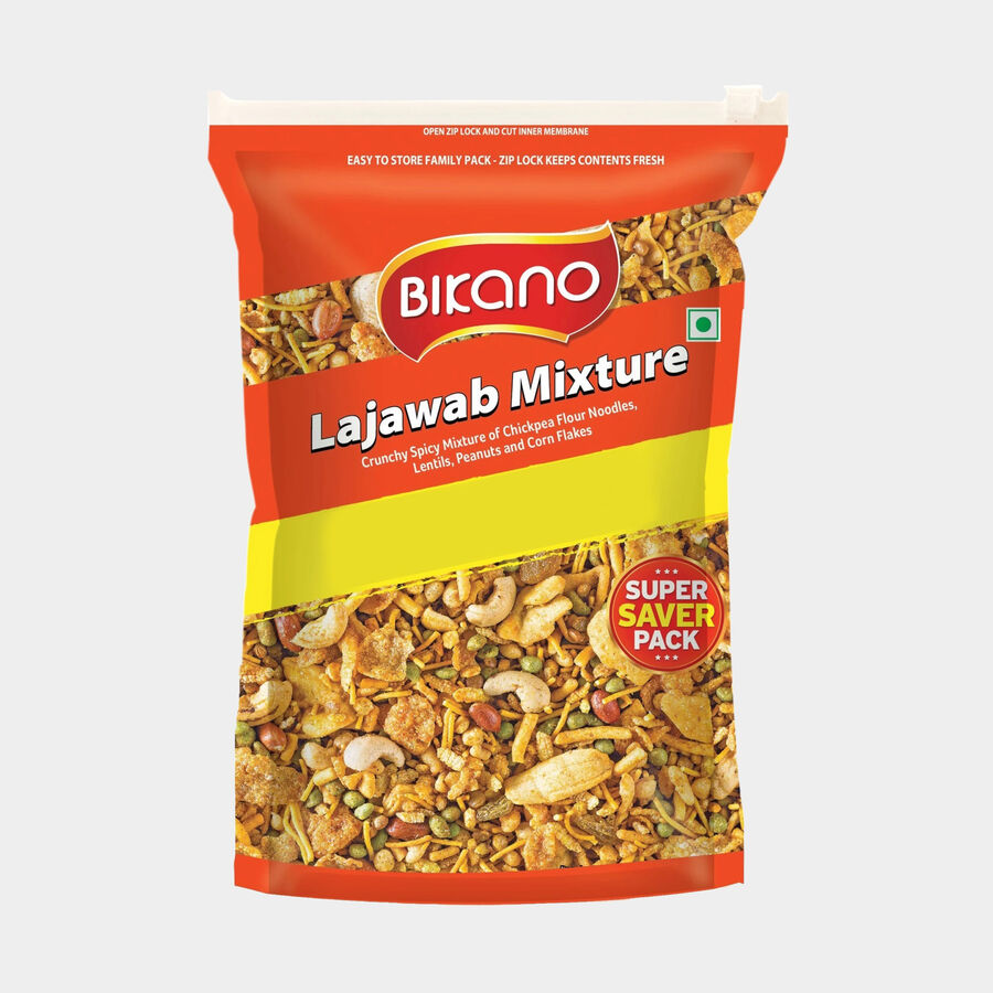 लाज़वाब मिक्सचर, , large image number null