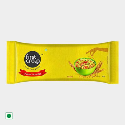 Masala Noodles