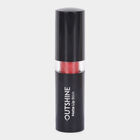 Matte Lipstick Hot Red , , small