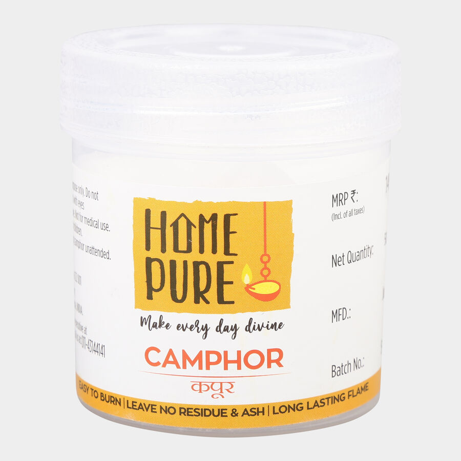 Camphor , , large image number null