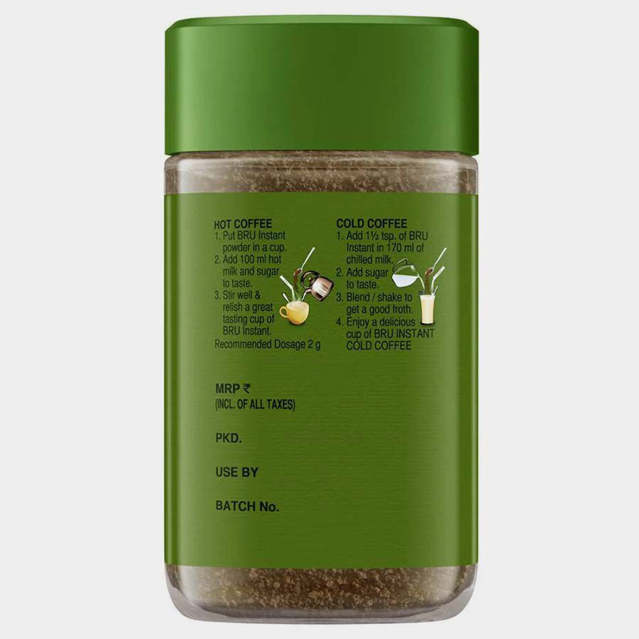 Gold Coffee, , large image number null