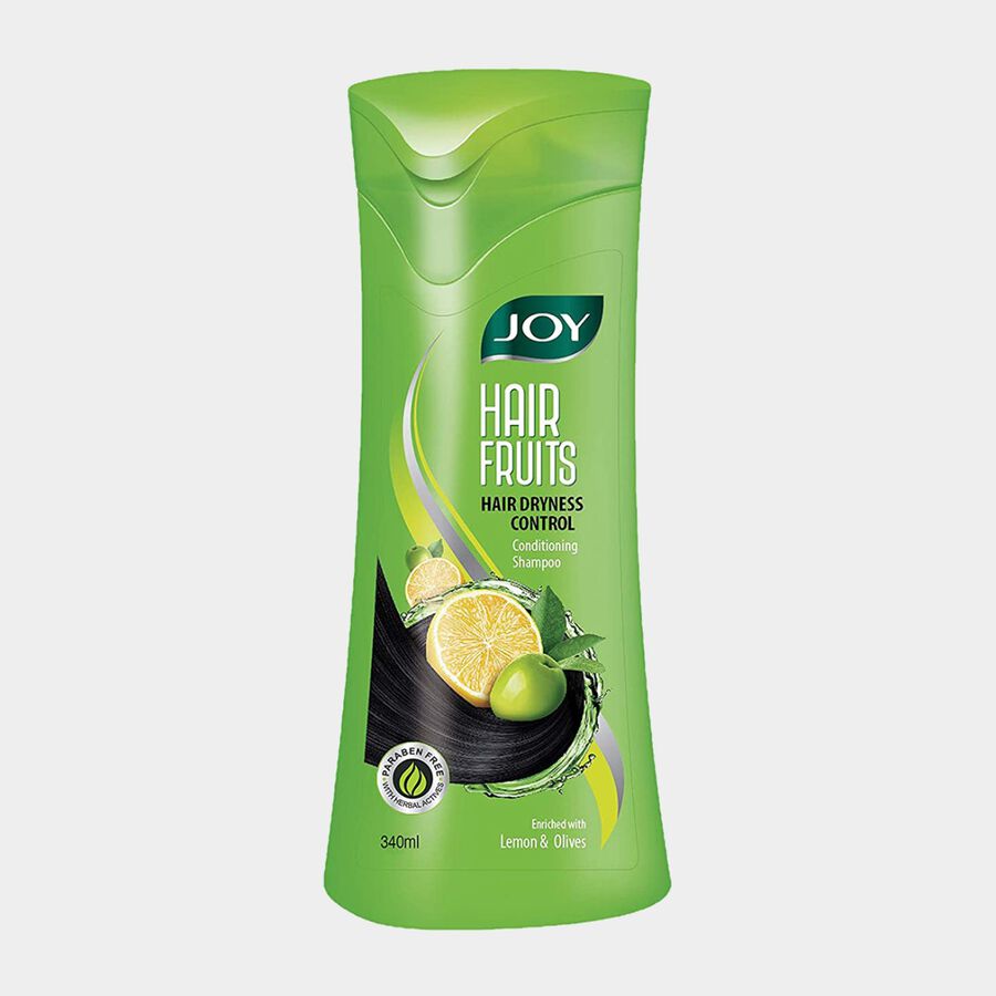 Dryness Control Hair Shampoo, , large image number null