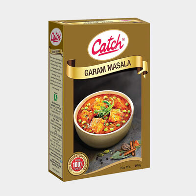 Garam Masala Powder