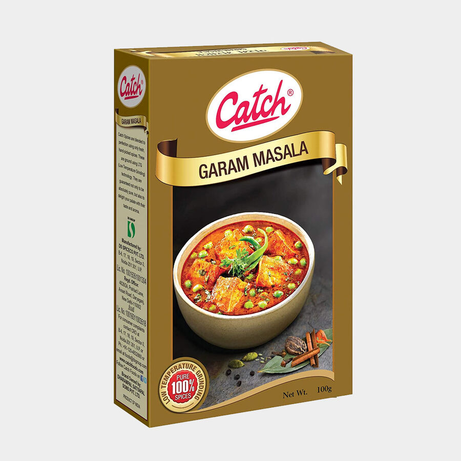 Garam Masala Powder, , large image number null
