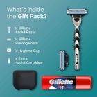 Mach3+Foam Gift Pack, Men, , small image number null