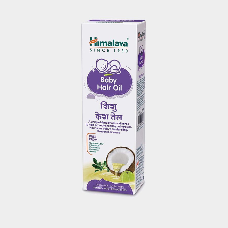 Gentle Baby Shampoo, , large image number null