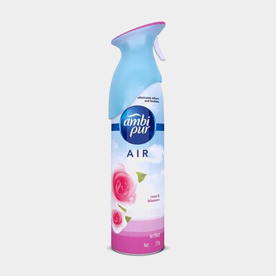 Rose & Blossom Air Freshener