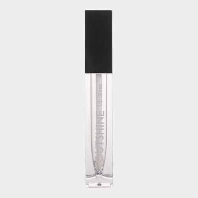 Lip Gloss Crystal Clear