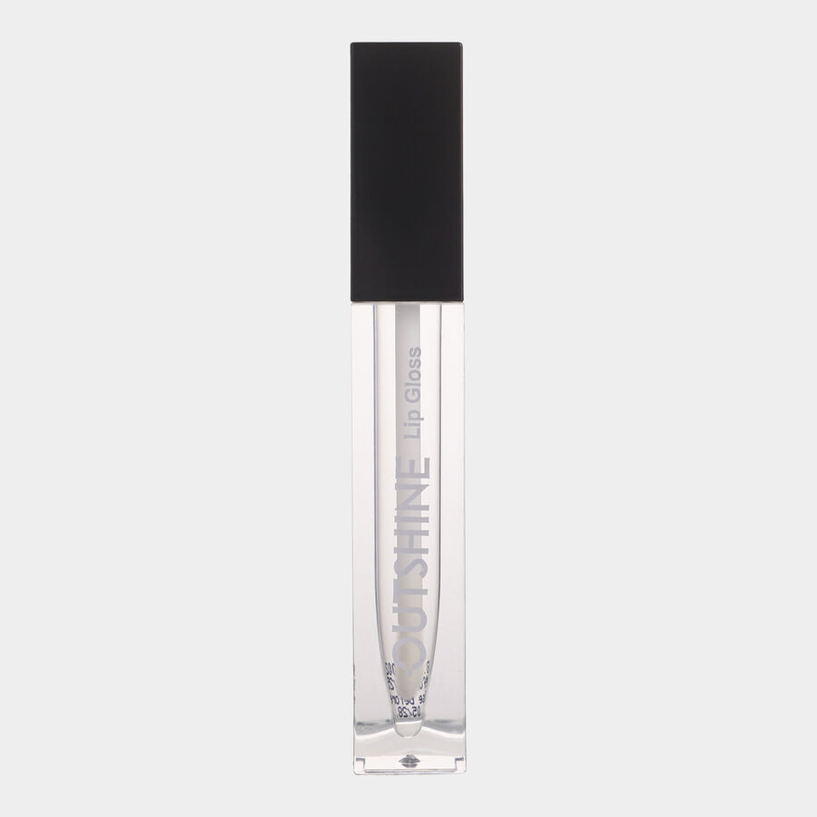 Lip Gloss Crystal Clear, , large image number null