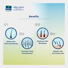 Coconut Aloe Vera Hair Oil, , small image number null