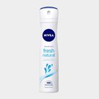 Fresh Natural Body Spray, , small image number null