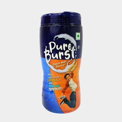Classic Malt Flavour Malted Beverage