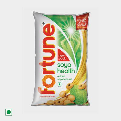 Refined Soyabean Oil