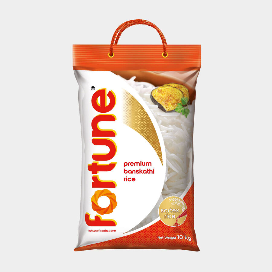 Banskathi Premium Rice, , large image number null