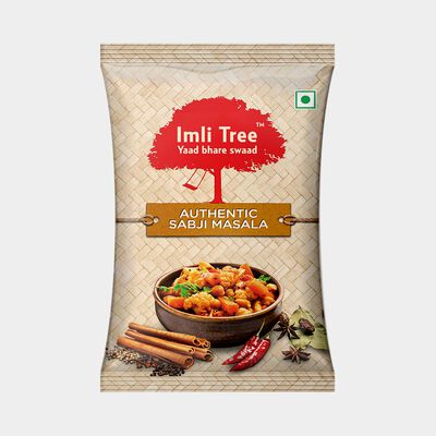 Sabzi Masala