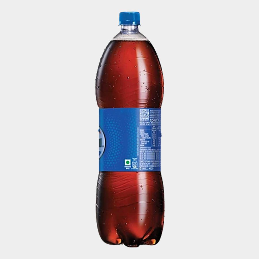 Soft Drink Bottle, , large image number null