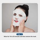 Wine Fairness Sheet Facial Mask, , small image number null