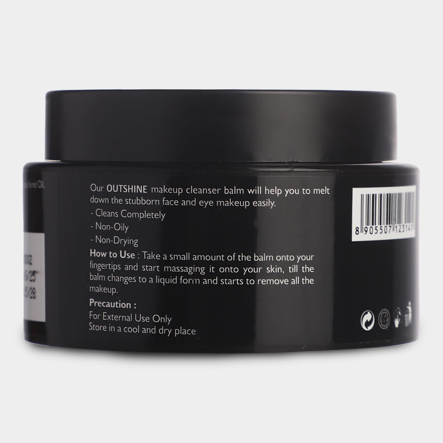 Make Up Cleanser, , large image number null