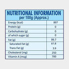 Danedar Ghee, , small image number null