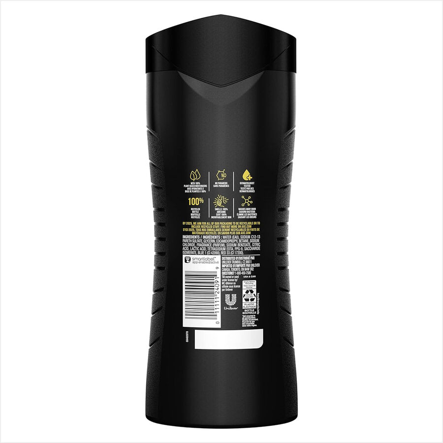 एक्साइट बॉडी वॉश, 250ml (3 का पैक), , large image number null